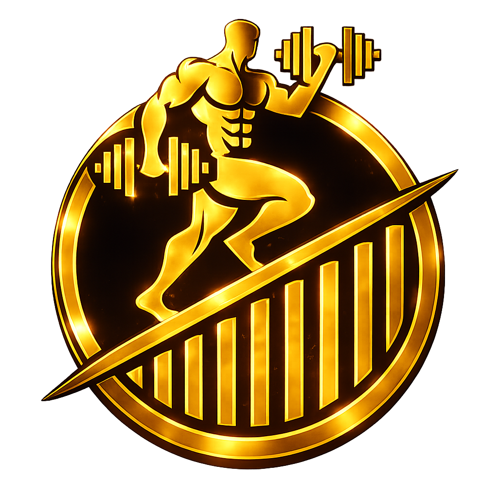 Loading Kiran's Fitness Club...